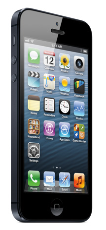 Apple iPhone5 Apple iPhone5